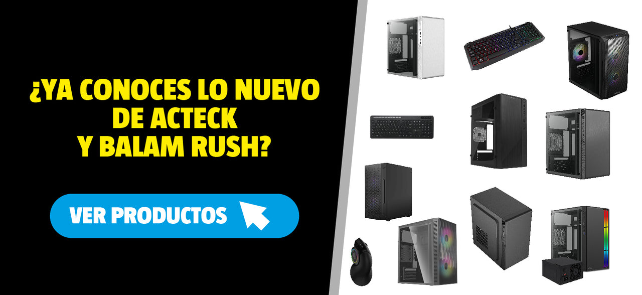 MAYCOM - Mayoristas en computación – maycom