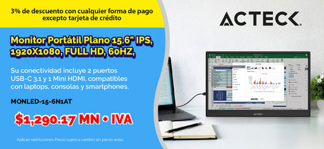 MAYCOM - Mayoristas en computación – maycom