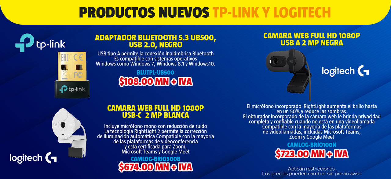 MAYCOM - Mayoristas en computación – maycom