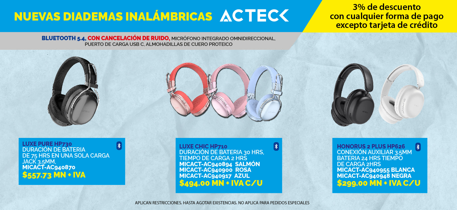 MAYCOM - Mayoristas en computación – maycom
