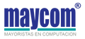 Maycom Icon MAYCOM - Mayoristas en computación – maycom