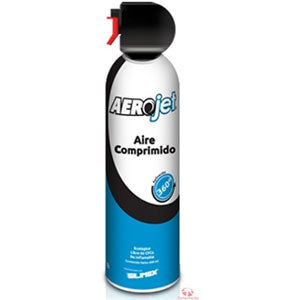 Aire Comprimido 440 ml Silimex