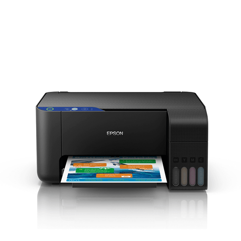 Impresora Multifuncional L3110 Epson