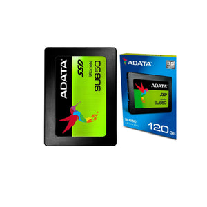 SSD SU650 120 Gb Retail Adata