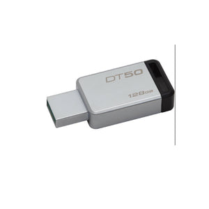 Memoria USB DT50 128 Gb Kingston
