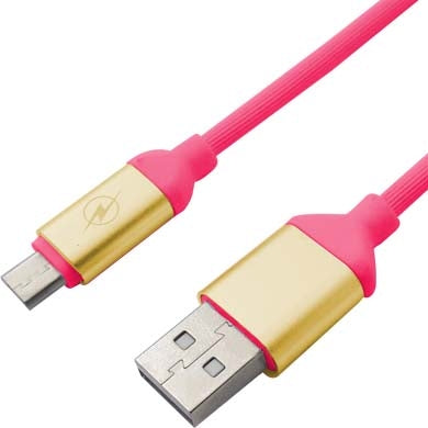 Cable USB V2.0 a Micro 161208 Brobotix