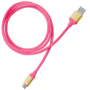 Cable USB V2.0 a Micro 161208 Brobotix