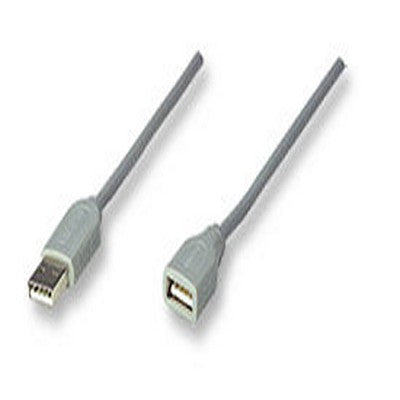 Cable USB Extensión 165211 Manhattan