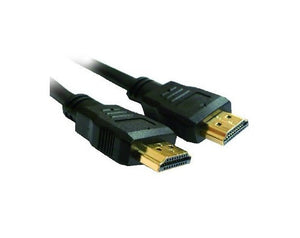 Cable HDMI M/M 100538 Brobotix
