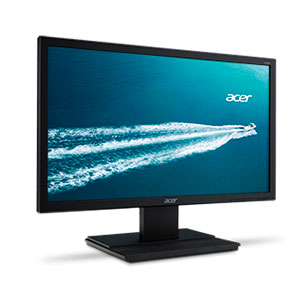 Monitor LED V206HQL Acer