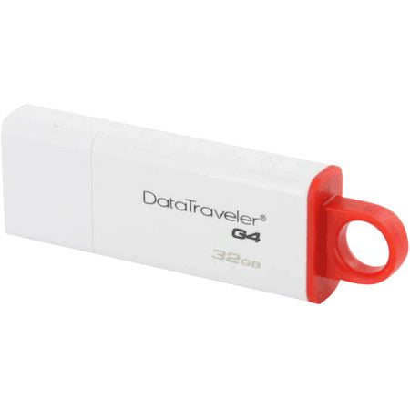 Memoria USB DTG4 32 Gb Kingston