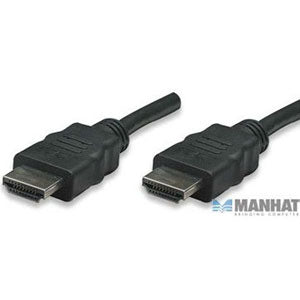 Cable Video HDMI 1.4  323215 Ethernet Manhattan