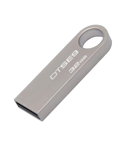 Memoria USB DTSE9 32 Gb Kingston