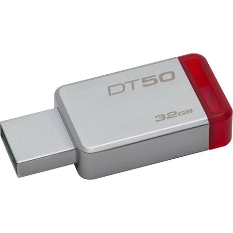 Memoria USB  DT50 32 Gb Kingston