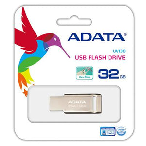 Memoria USB UV130 32 Gb Adata