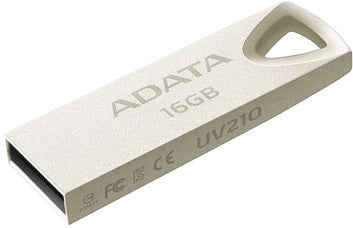Memoria USB UV210 16 Gb Adata
