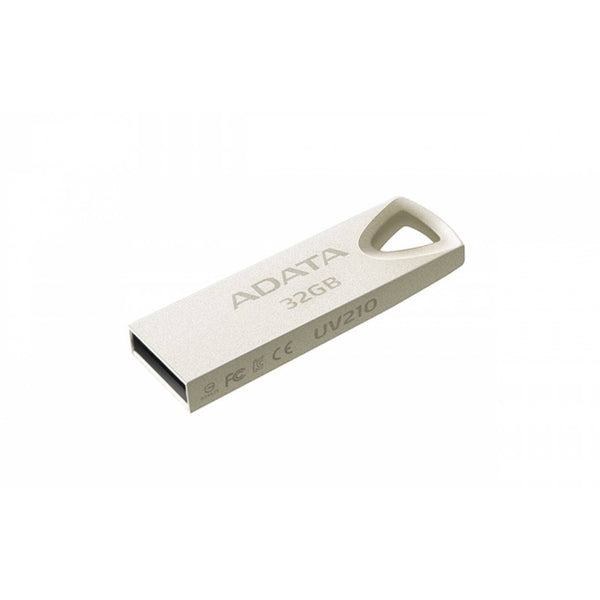 Memoria USB UV210 32 Gb Adata