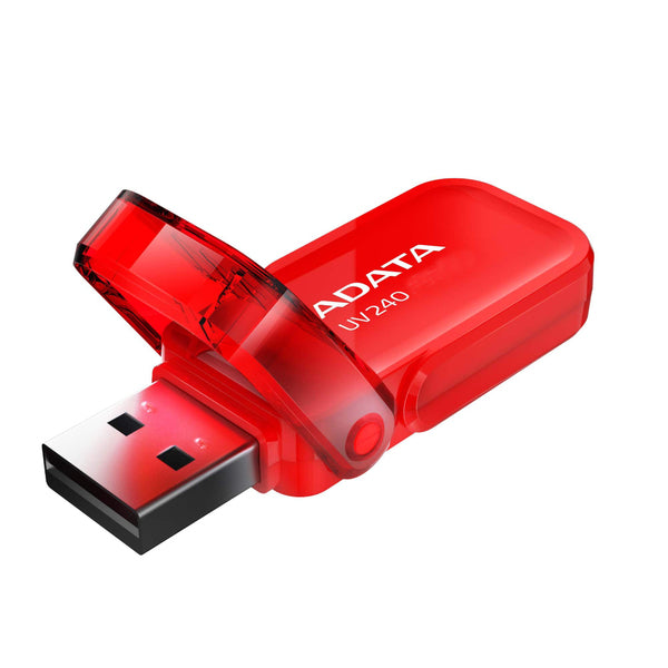 Memoria USB UV240 8 Gb Adata