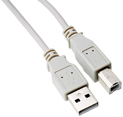 Cable USB A-B 317863 Manhattan