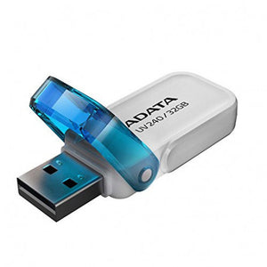 Memoria USB UV240 8 Gb Adata