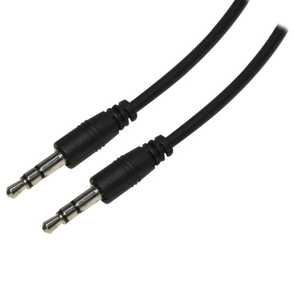 Cable Audio Estéreo AU35M18 XCASE