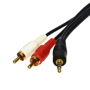 Cable Audio AU35RC3 XCASE