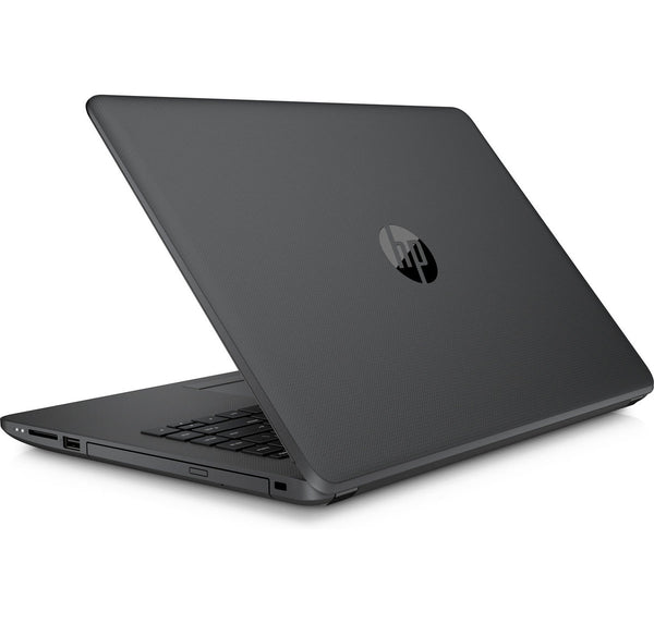 Laptop HP 240 G6 14'' HD, Intel Core i3 6006U 2GHz, 4GB, 500GB, Windows 10 Home, Negro