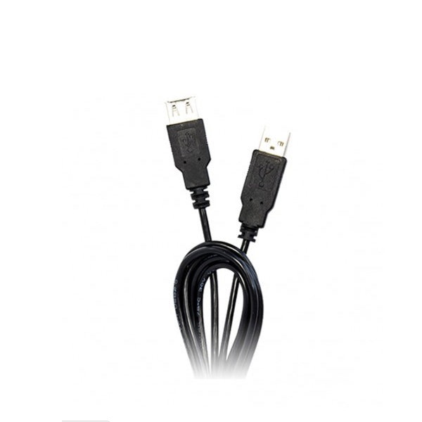 Cable de Extensión USB 2.0 CAB-105 Vorago