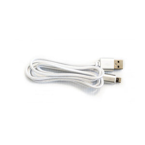 Cable Hybrid Micro USB - Lightning Vorago