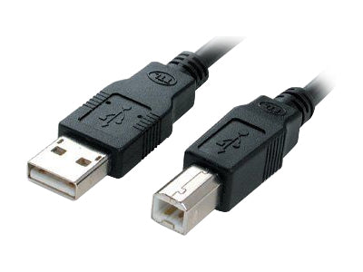 Cable USB V2.0 A-B 333382 Manhattan