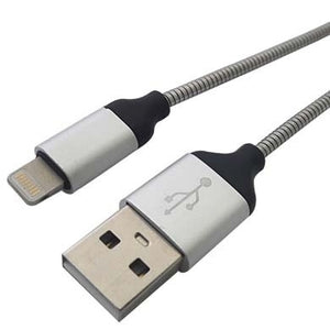 Cable Lightning USB/iPhone 161219 BRobotix