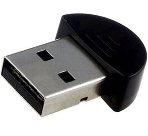 Convertidor USB a Bluetooth 531233 BRobotix