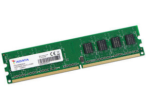 Memoria Ram DDR2 PC2-6400 Adata 2GB