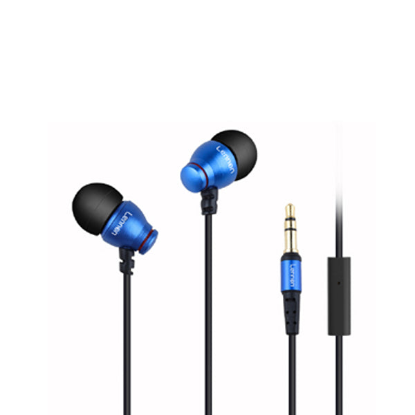 Audífonos Azul EX15AZ Lennon