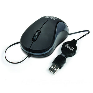 Mouse Mini KMO113 Klip Xtreme