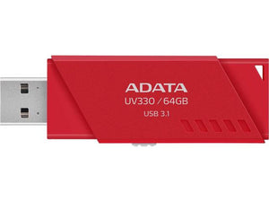 Memoria USB UV330 64 Gb ADATA