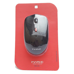 Mouse Mini Básico MW415 Marvo