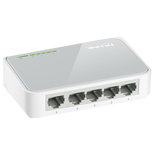Switch TL-SF1005D Tp-Link