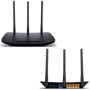 Router Inalambrico TL-WR940N Tp-Link