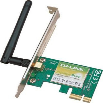 Tarjeta de Red PCI Express WN781ND Tp-Link