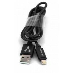 Cable Hybrid Micro USB - Lightning Vorago