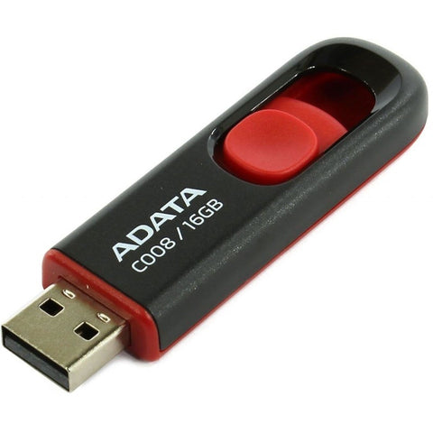 Memoria USB C008 Classic 16Gb Adata