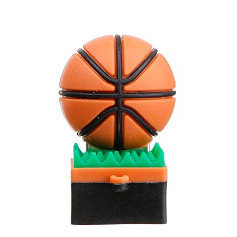 Memoria USB 3D Balon Basketball 16Gb Brobotix