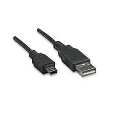 Cable USB a Micro B 307161 Manhattan