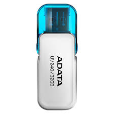 Memoria USB UV240 32 Gb Adata