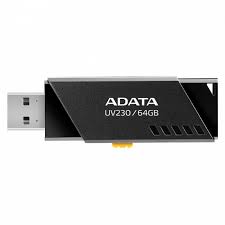 Memoria USB UV230 64 Gb Adata