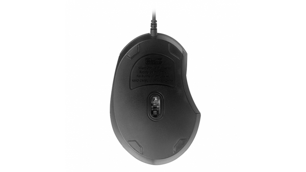 Mouse Silent KMO-250 Klip Xtreme