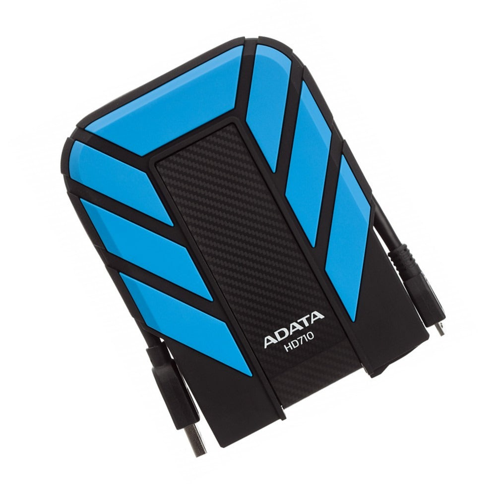 Disco Duro Portátil HD710 Adata 1 TB – maycom