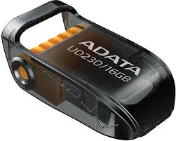 Memoria USB UD230 16 Gb Adata