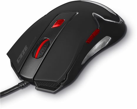 Mouse Gaming G926 Marvo